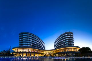 BEKS PREMIUM RESORT&SPA